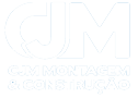 cjm montagem e construção